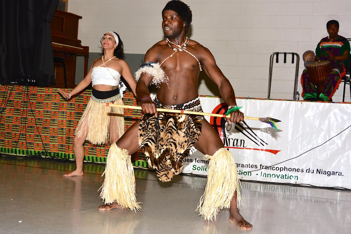 SOFIFRAN Open House 2016