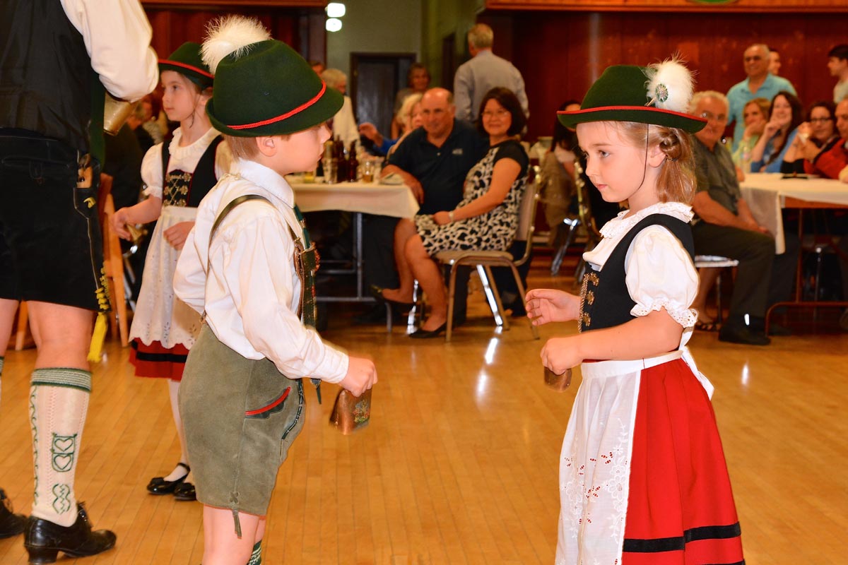 Club Heidelberg Open House