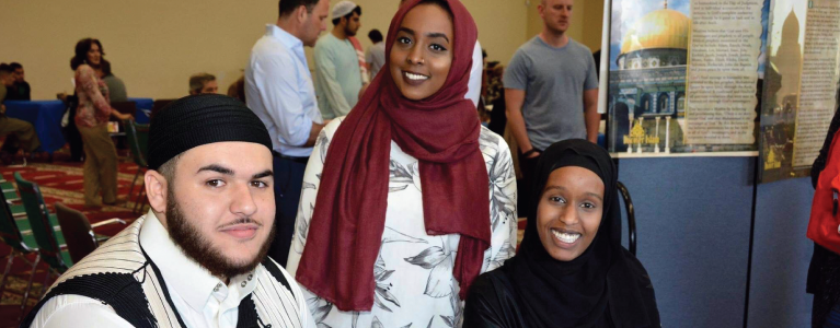 Islamic Society of St. Catharines