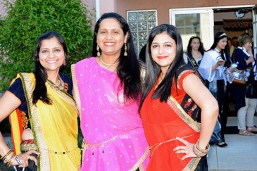 Niagara Hindu Samaj Open House