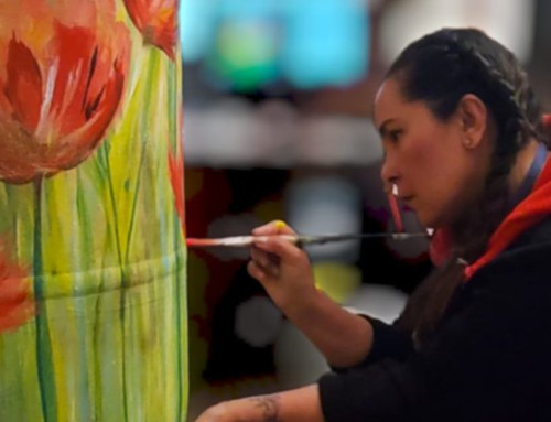 Yenis Omaira Camargo