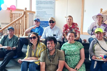 Migrant Workers Celebration