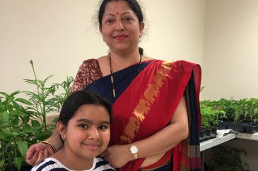 Niagara Hindu Samaj Open House