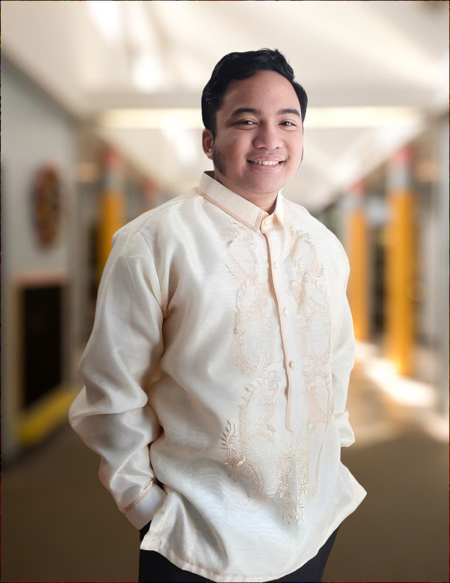 Justin Nikolai Fetalvero