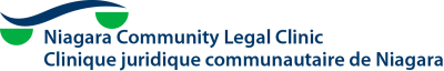 Niagara Community Legal Clinic