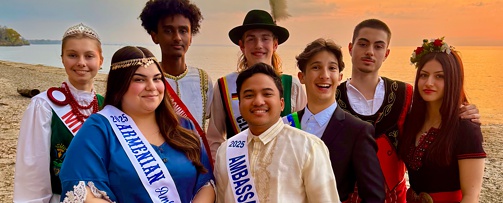 Niagara Folks Arts Festival