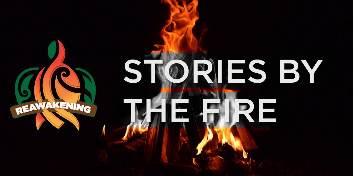 Reawakening - Stories by the Fire